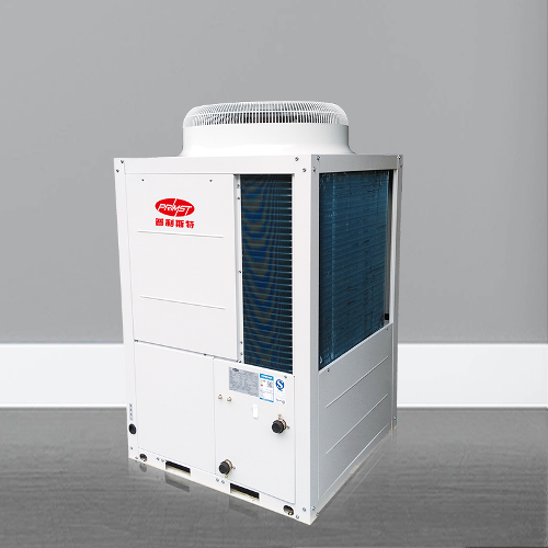 空氣能熱泵熱水采暖一體機組